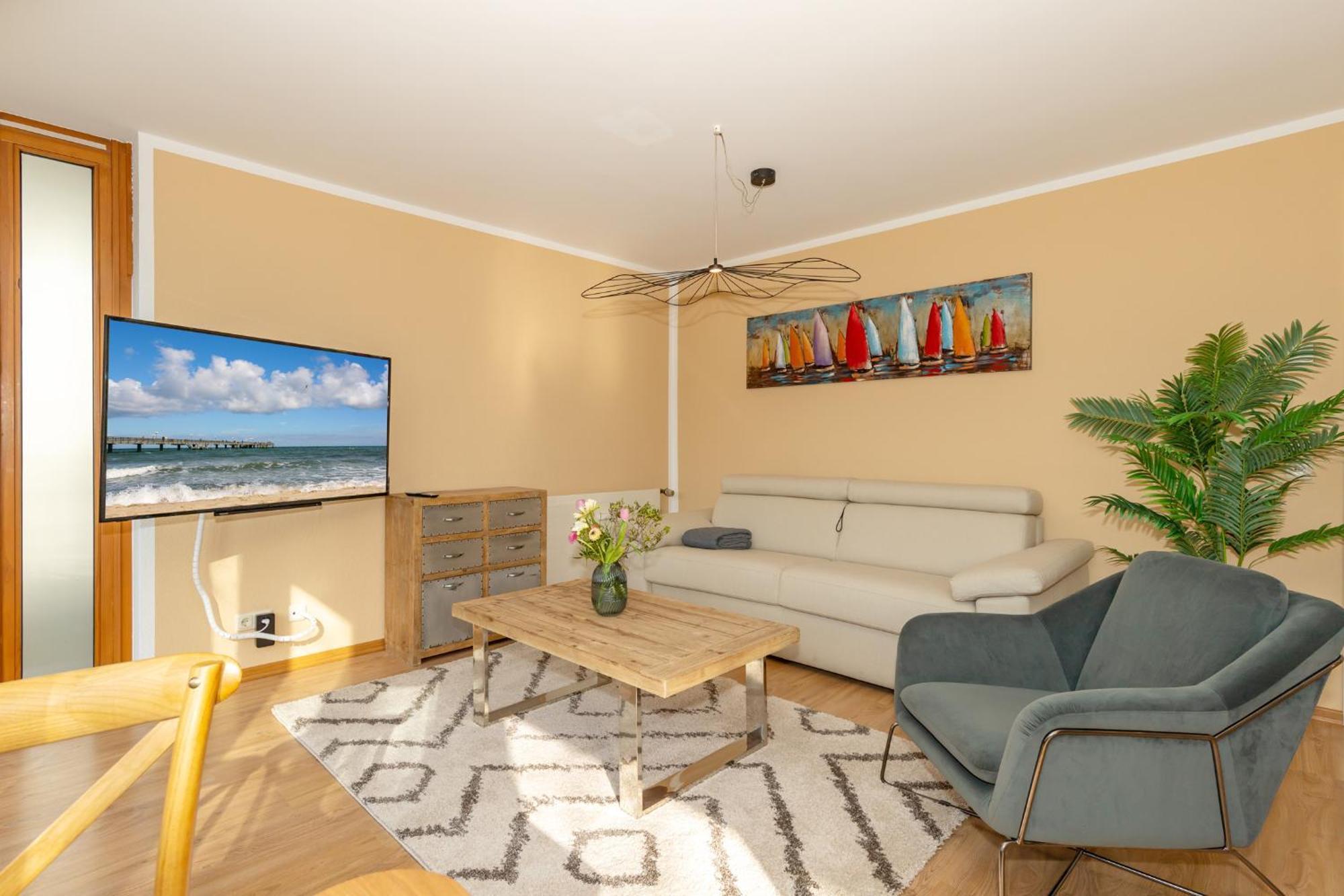 Villa Waldesruh Ostseebad Kühlungsborn Kültér fotó