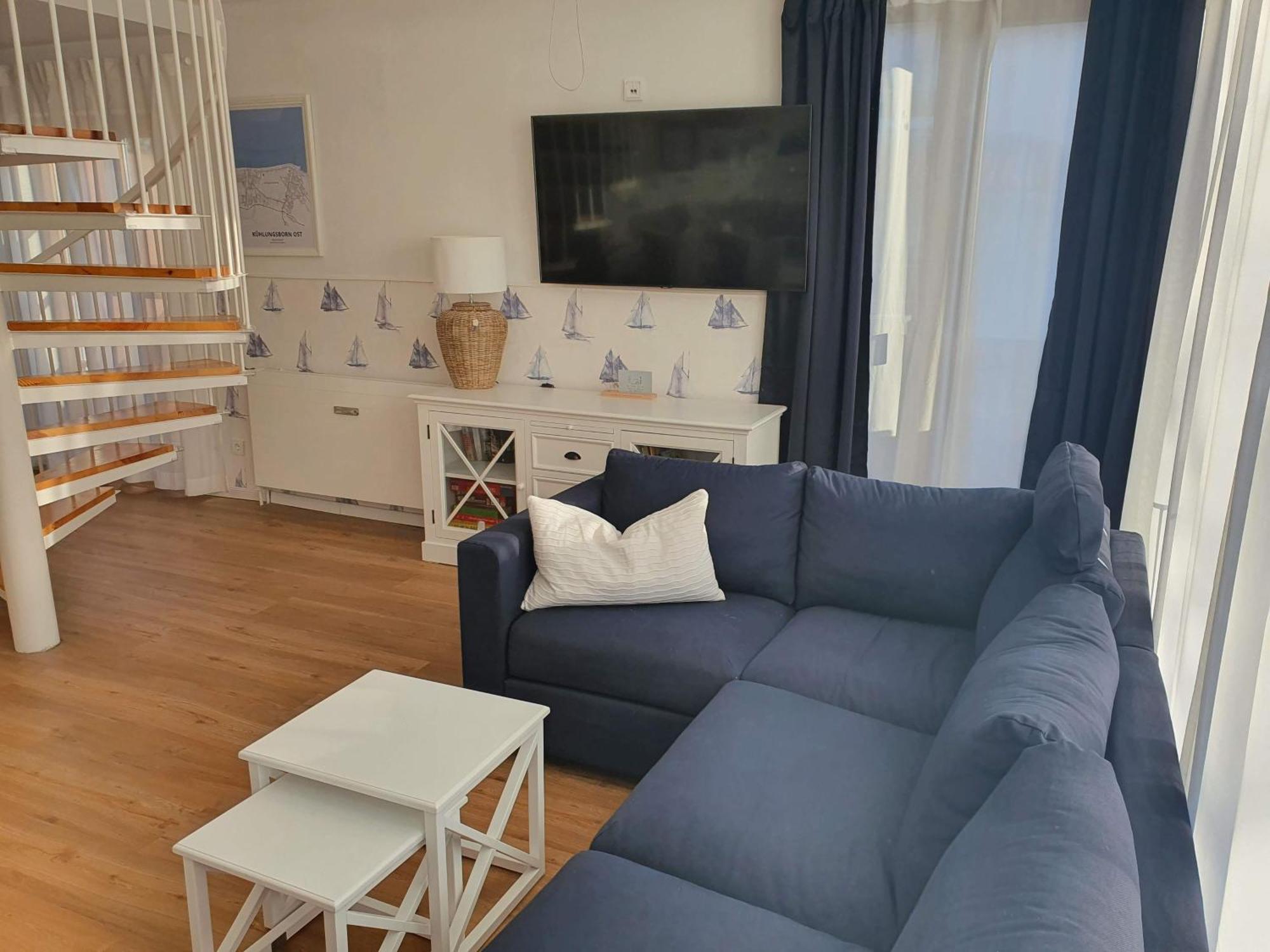 Villa Waldesruh Ostseebad Kühlungsborn Szoba fotó