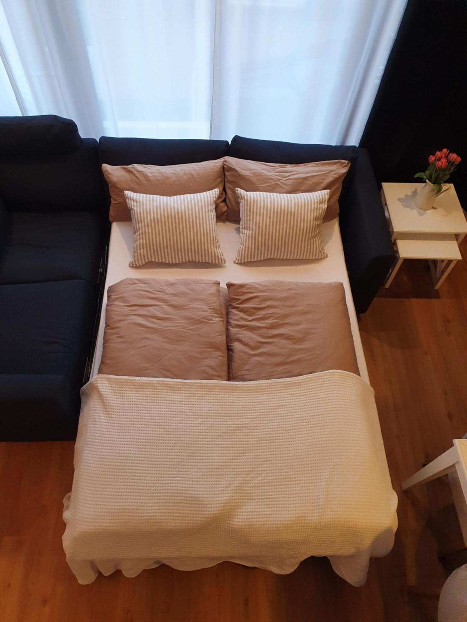 Villa Waldesruh Ostseebad Kühlungsborn Szoba fotó