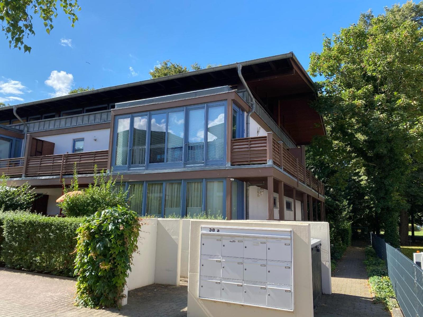 Villa Waldesruh Ostseebad Kühlungsborn Szoba fotó