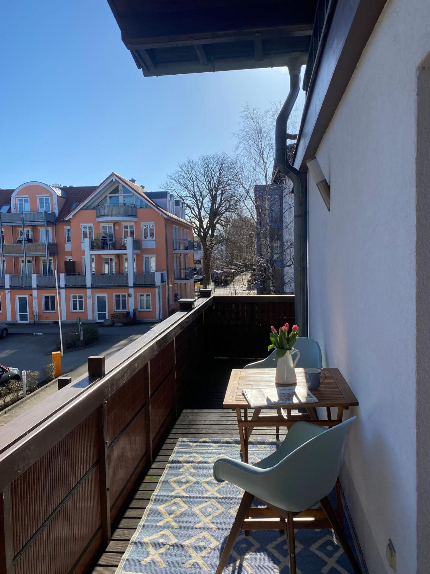 Villa Waldesruh Ostseebad Kühlungsborn Szoba fotó