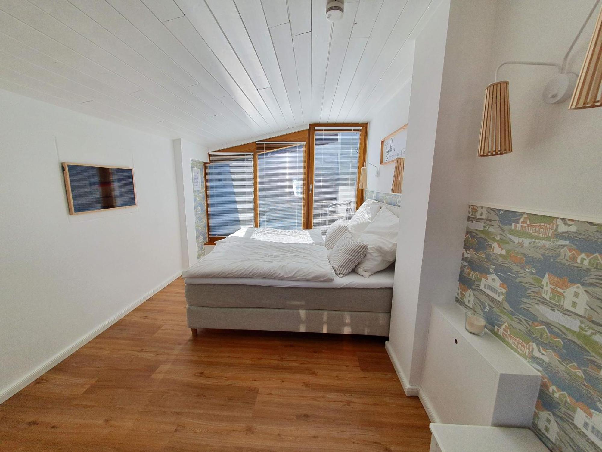 Villa Waldesruh Ostseebad Kühlungsborn Szoba fotó