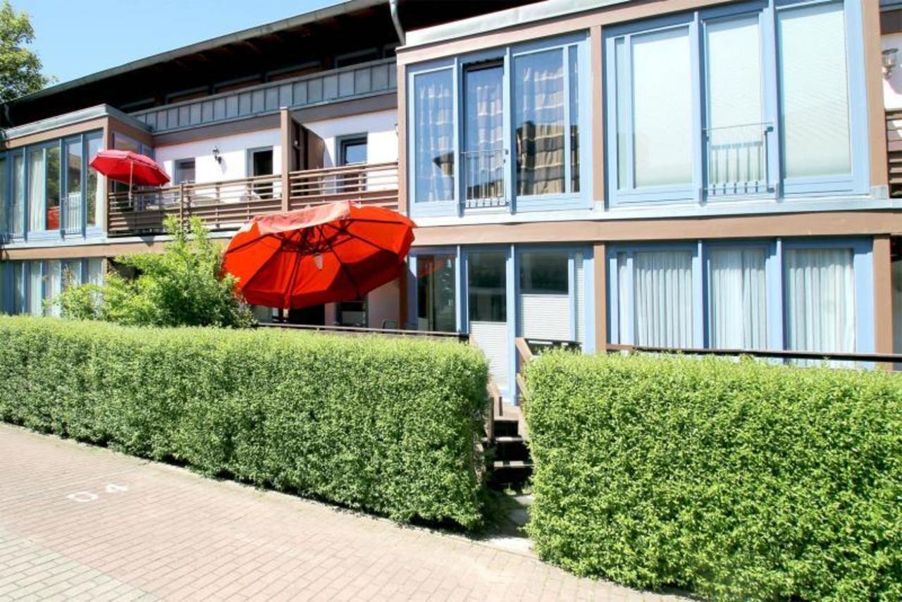 Villa Waldesruh Ostseebad Kühlungsborn Kültér fotó